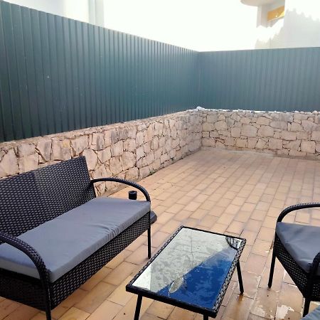 Seabreeze T3 Lägenhet Carvoeiro  Exteriör bild