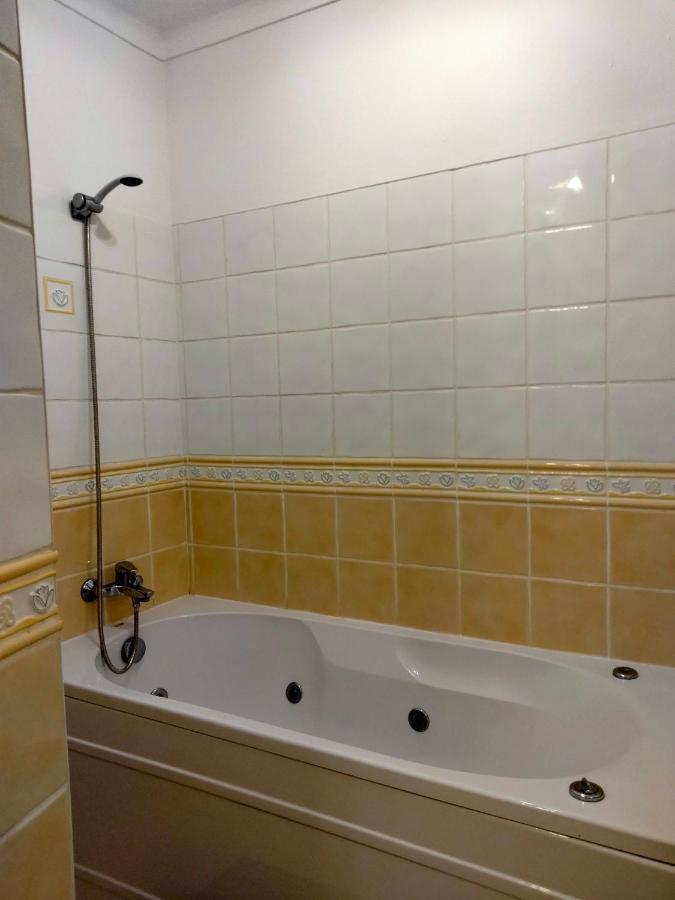 Seabreeze T3 Lägenhet Carvoeiro  Exteriör bild