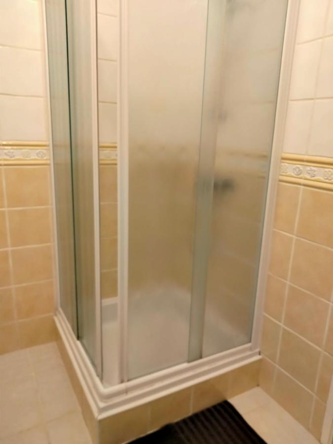 Seabreeze T3 Lägenhet Carvoeiro  Exteriör bild